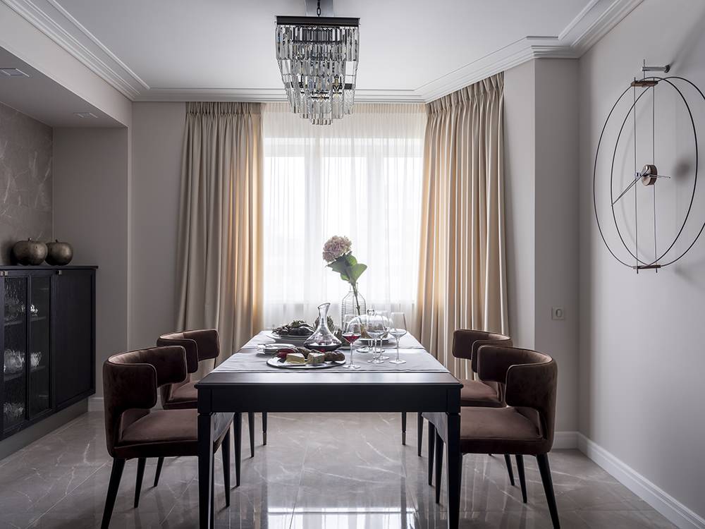 Квартира в Солнцево