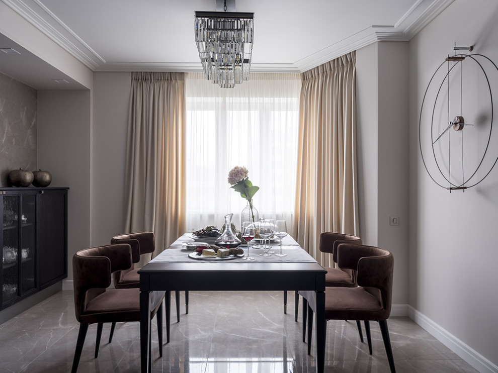 Квартира в Солнцево