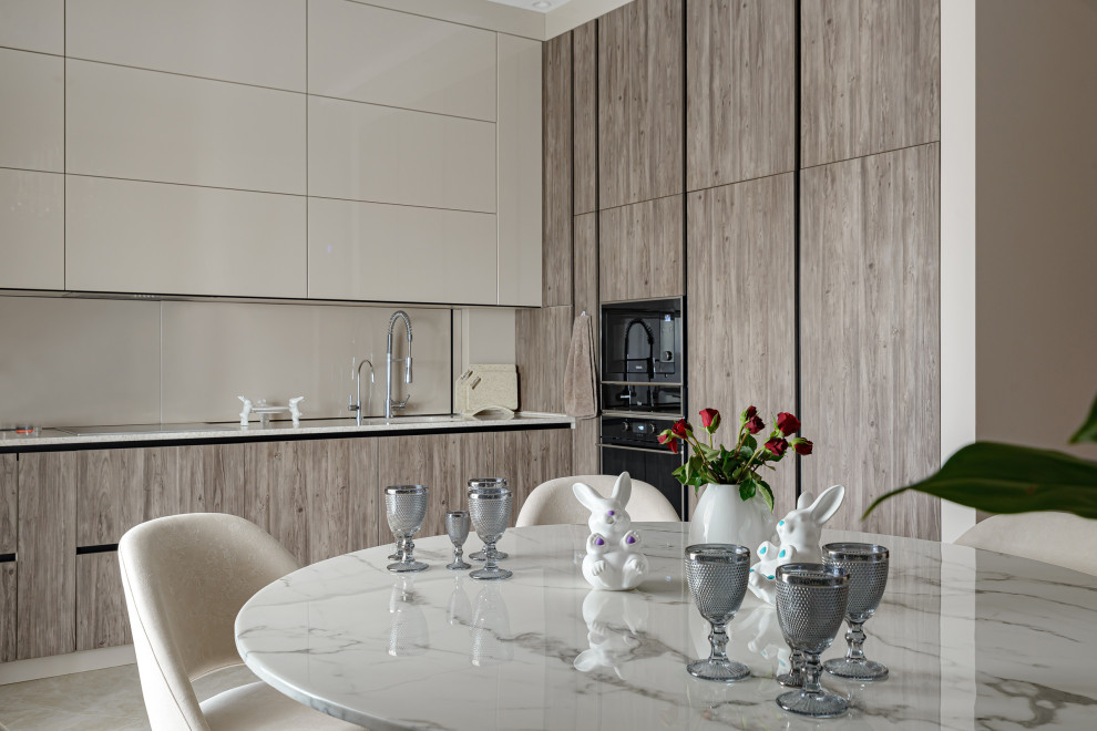 Геометрия Уюта