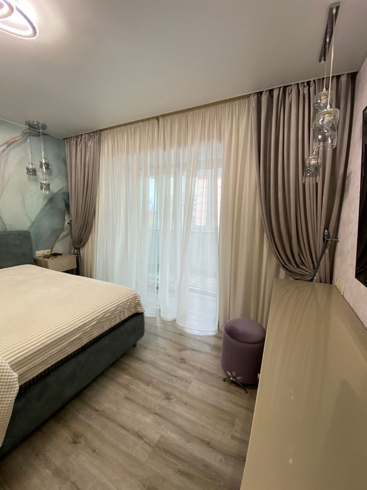 Подмосковное спокойствие