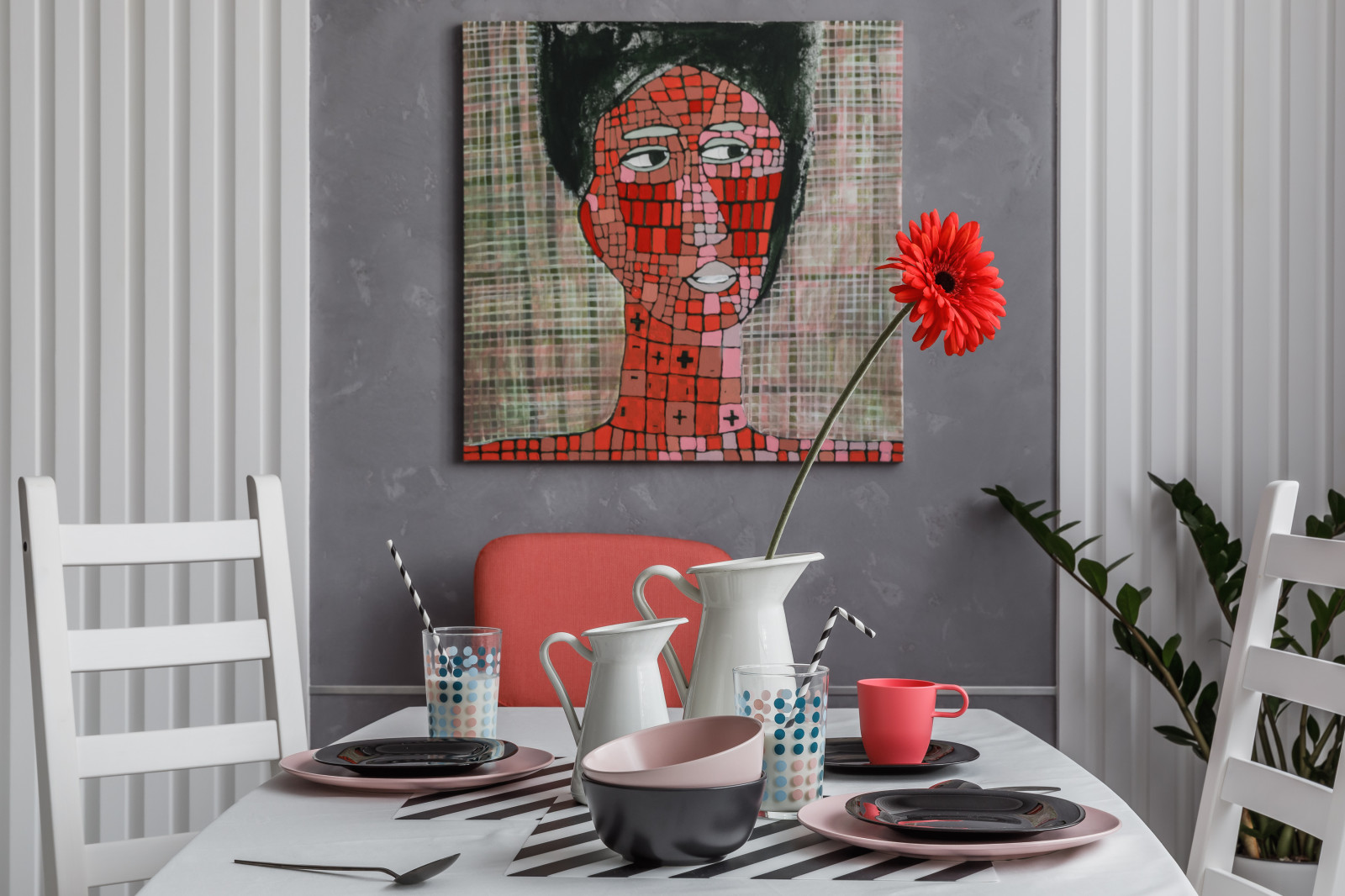 Трешка в центре Краснодара