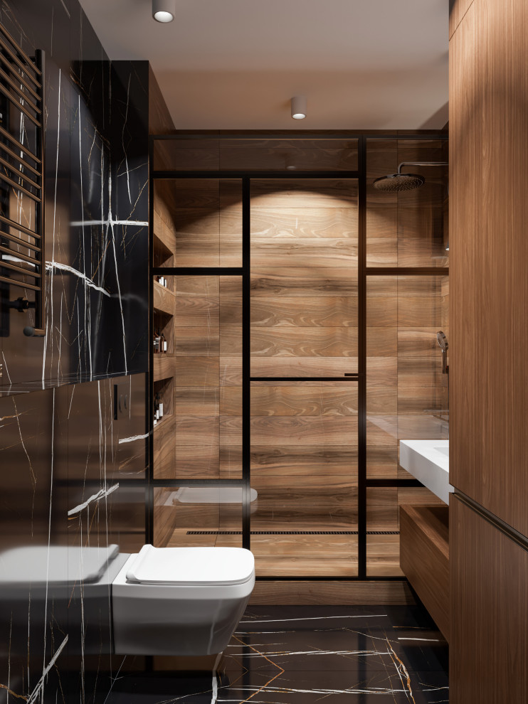 Лофт в доме Серебряный бор