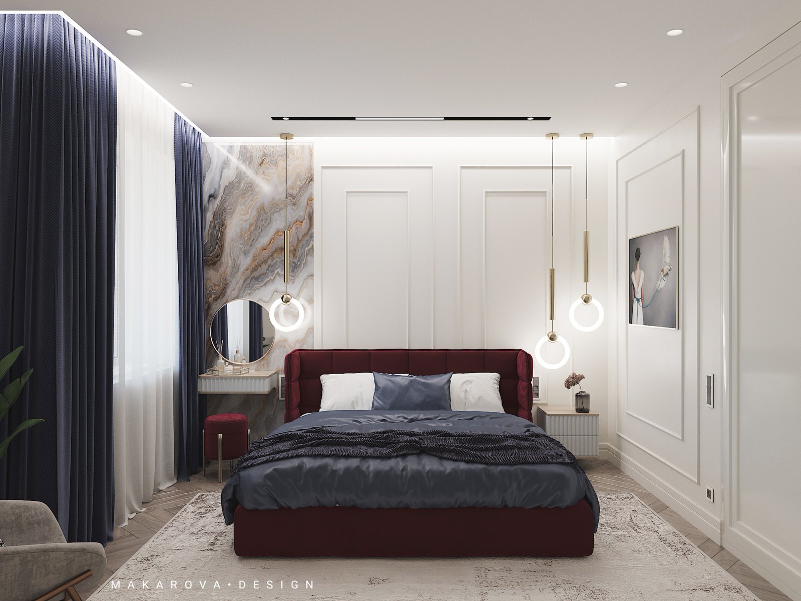 ЖК Белый берег