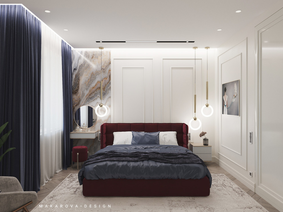 ЖК Белый берег