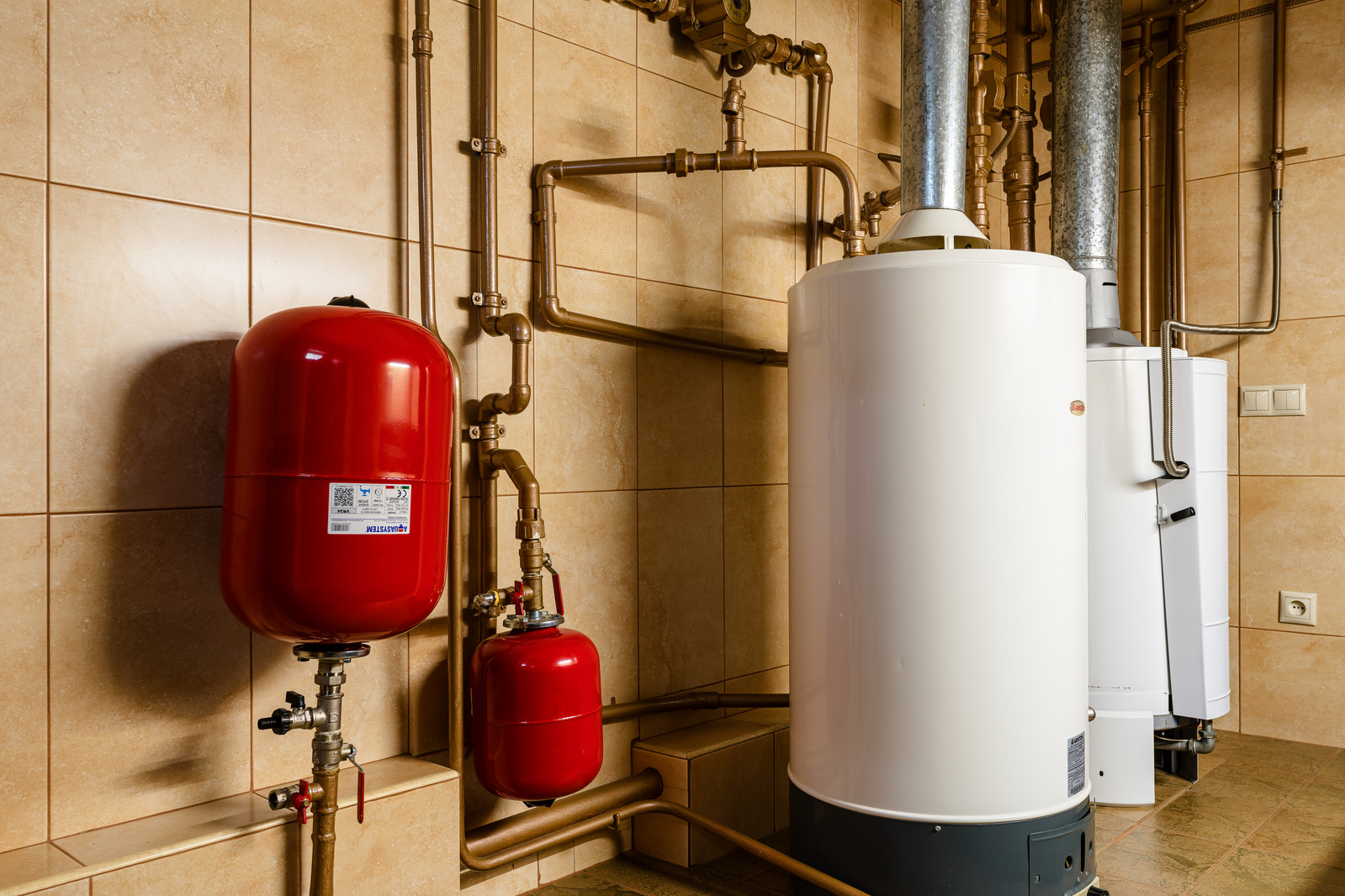 Интерьерная фотосъёмка домовладения в Краснодаре :: 31 августа 2019