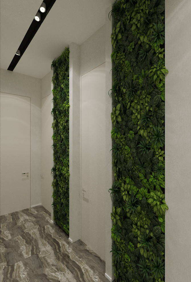 Квартира в ЖК Город на реке ТУШИНО-2018