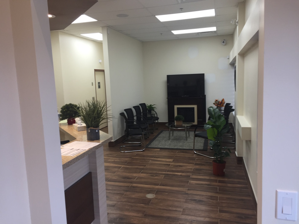 Caledon Dental Centre