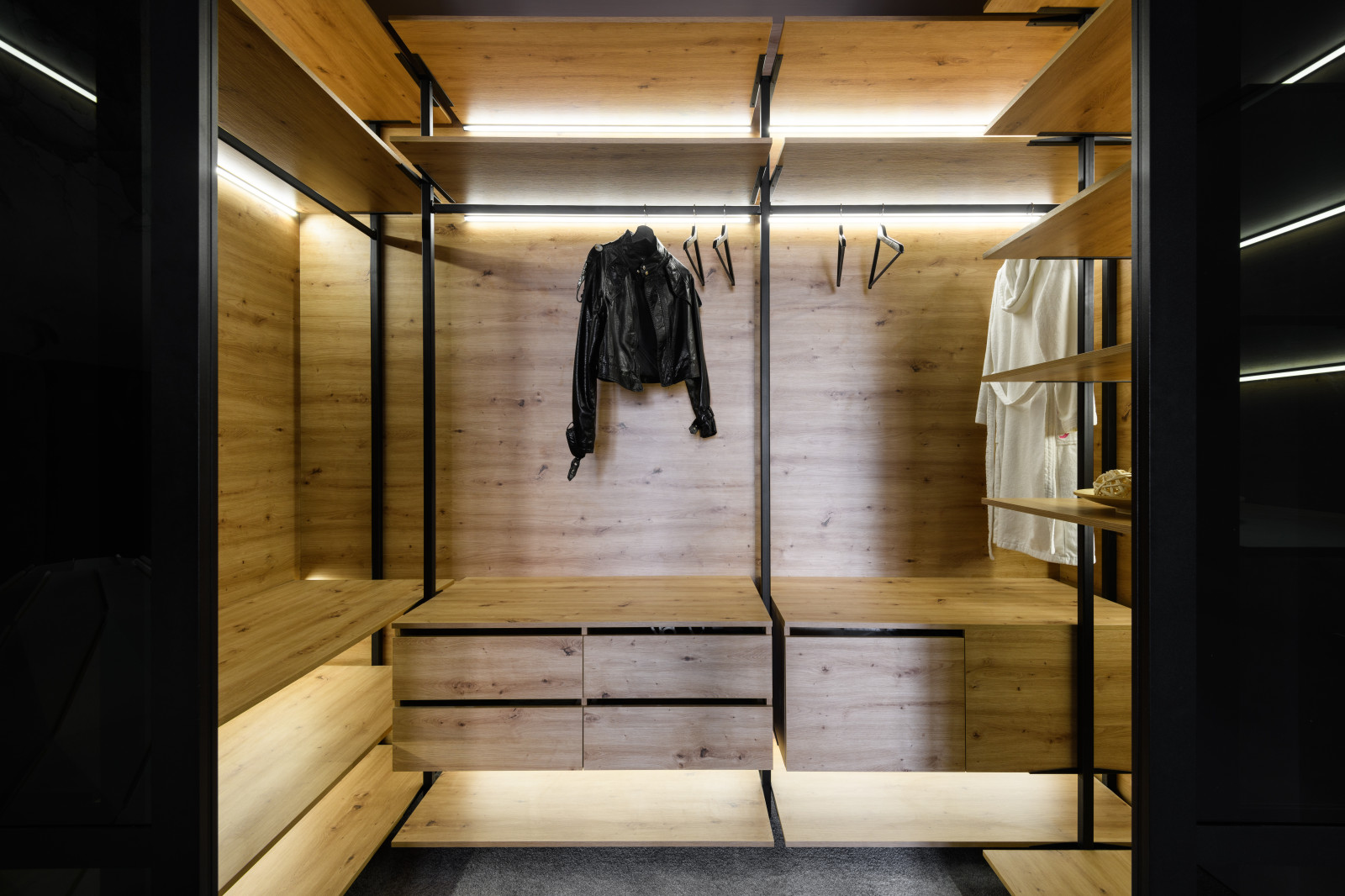 Квартира как люкс в отеле