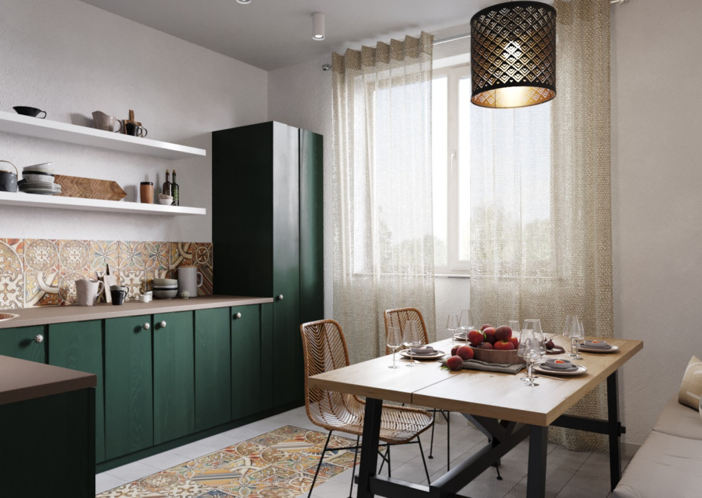 Таунхаус среди сосен