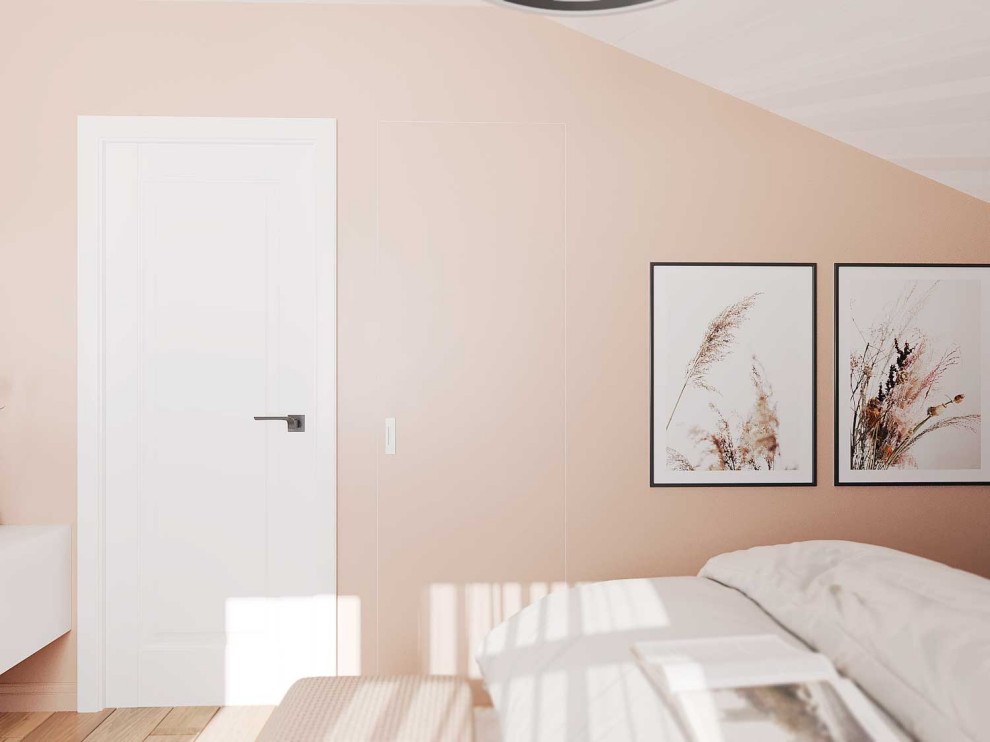 Чертовицы Воронеж частный дом 100 кв.м.