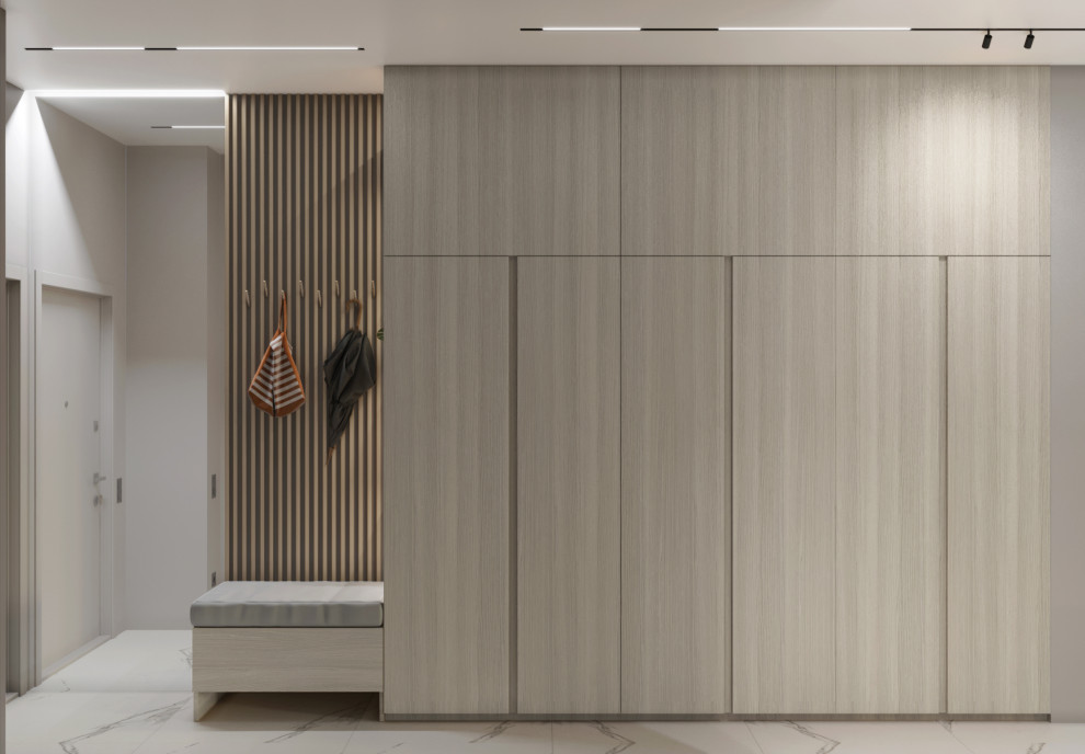 ЖК Манифест