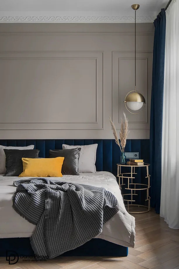 Проект "Вид на Нескучный сад"