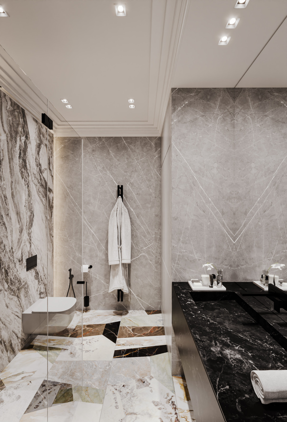 ЧАСТНЫЙ ДОМ В ПУШКИНЕ - 210 кв.м.