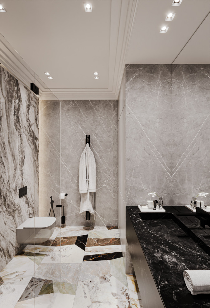 ЧАСТНЫЙ ДОМ В ПУШКИНЕ - 210 кв.м.