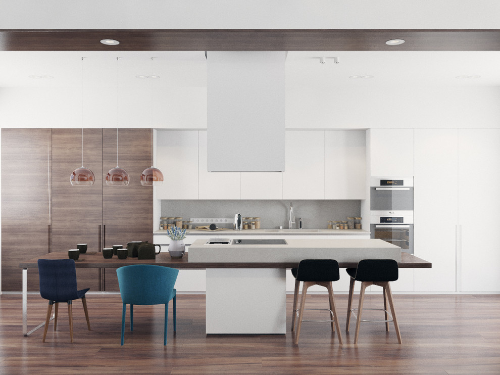 Таунхаус для молодой пары