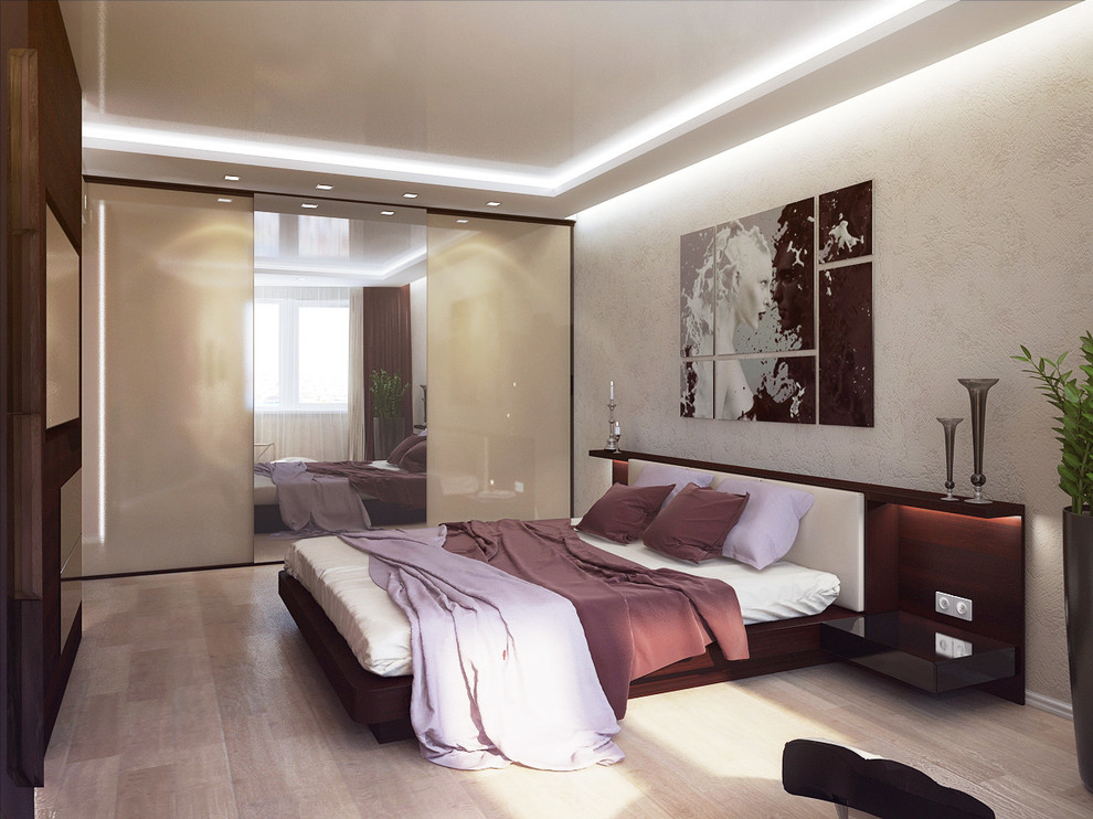 Частная квартира Екатеринбург