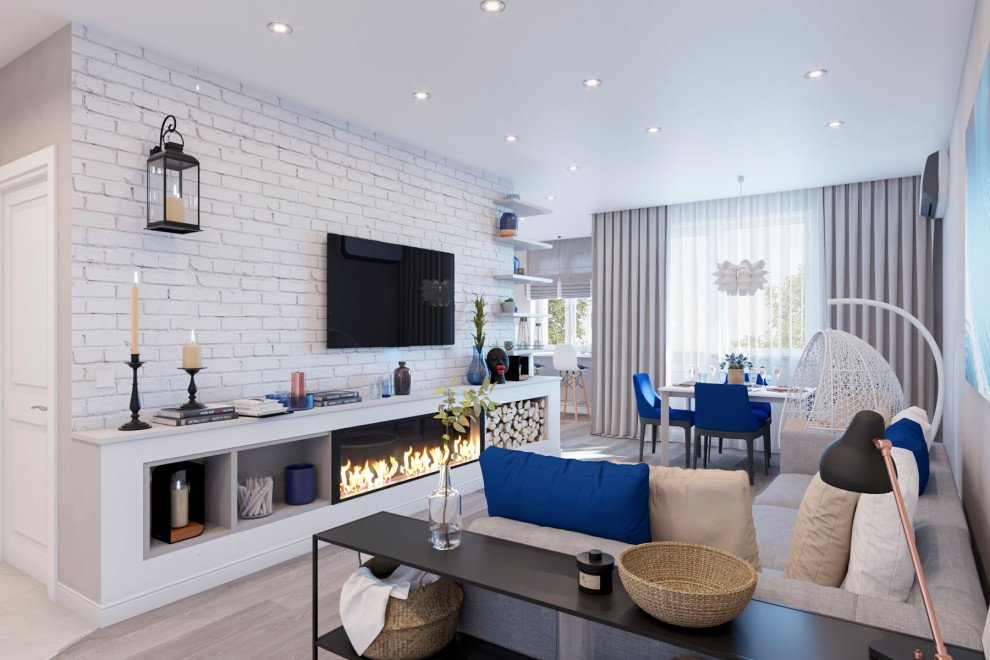 Квартира по улице Санитарный переулок, г. Хабаровск