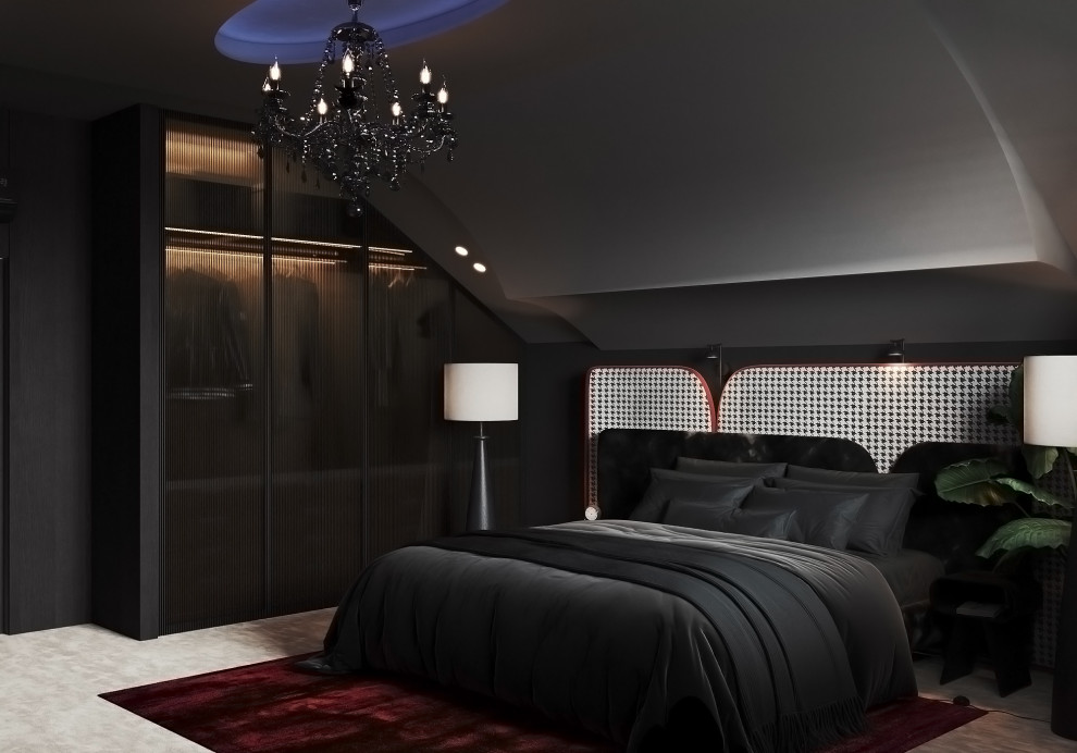 Дом для молодого человека в Воронеже