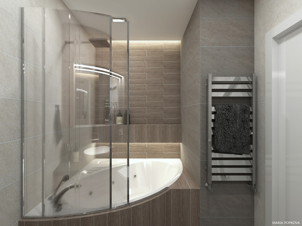 Ванная комната