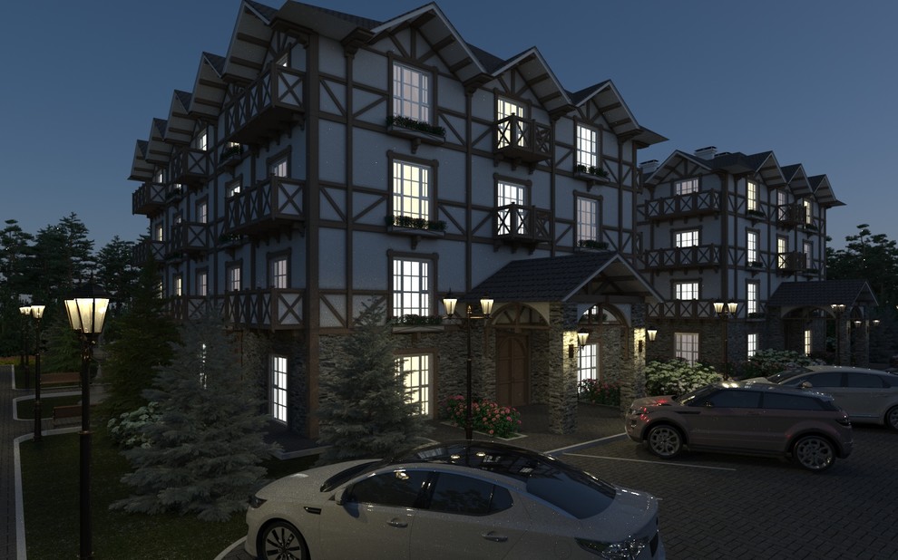 Оздоровительный центр "Здоровый дом"