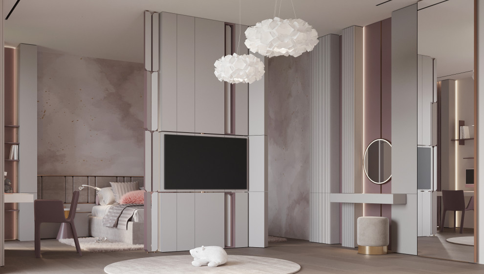 Загородный дом