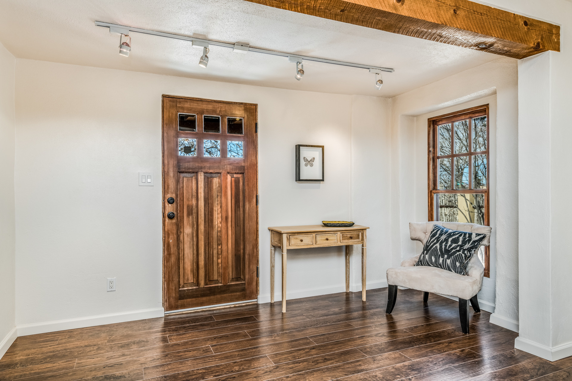 Santa Fe Remodel - Declovina