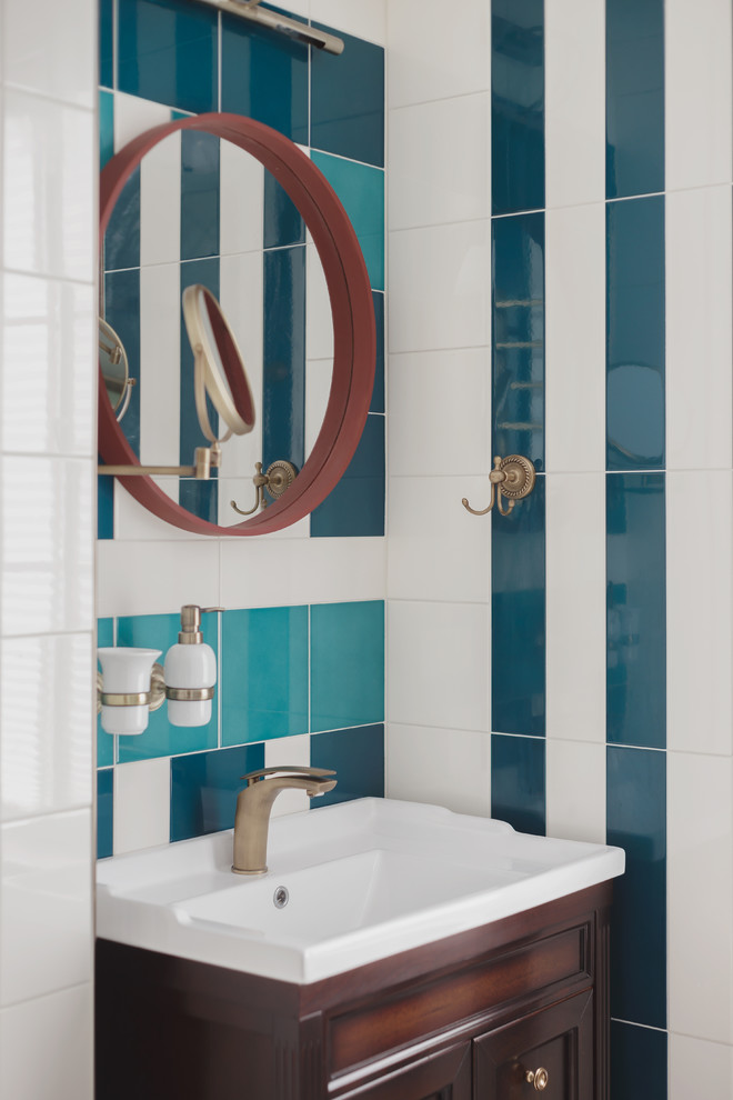 Реализованный проект в городе Сочи