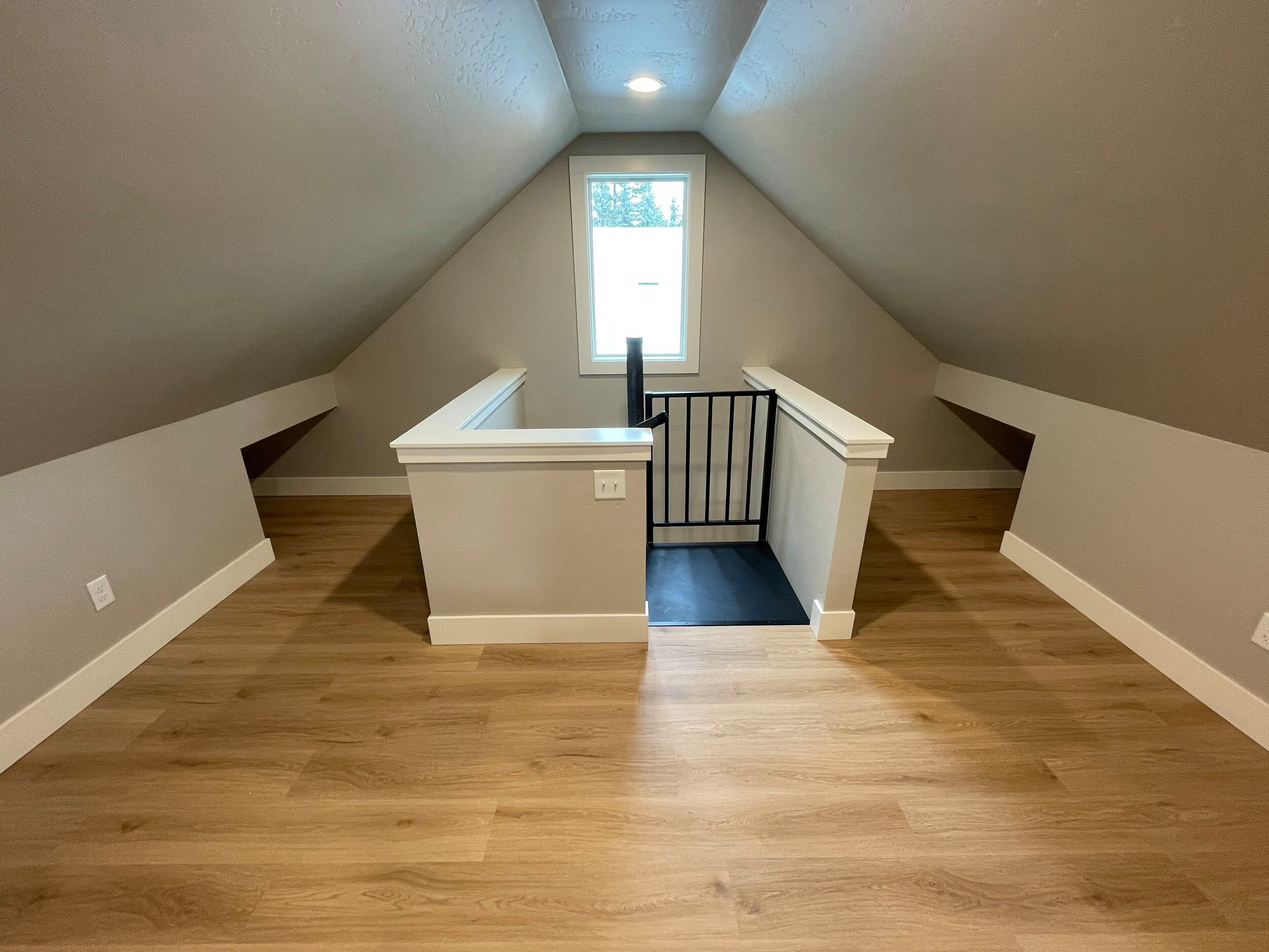 ADU Conversion, Deck Rebuild & Second Story Remodel