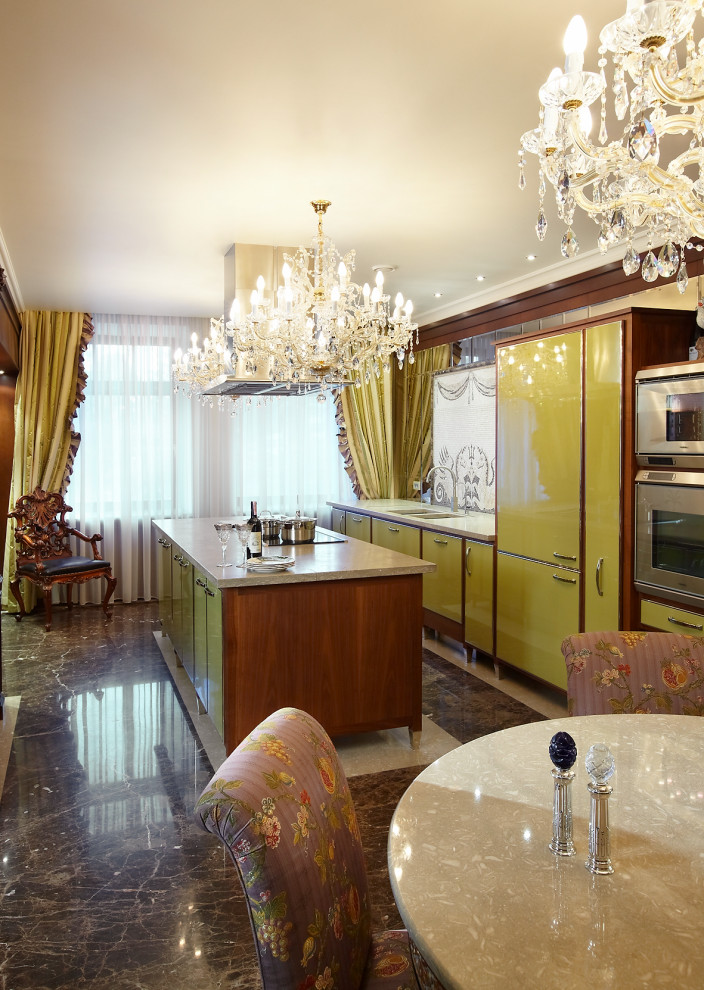 квартира для молодой семьи