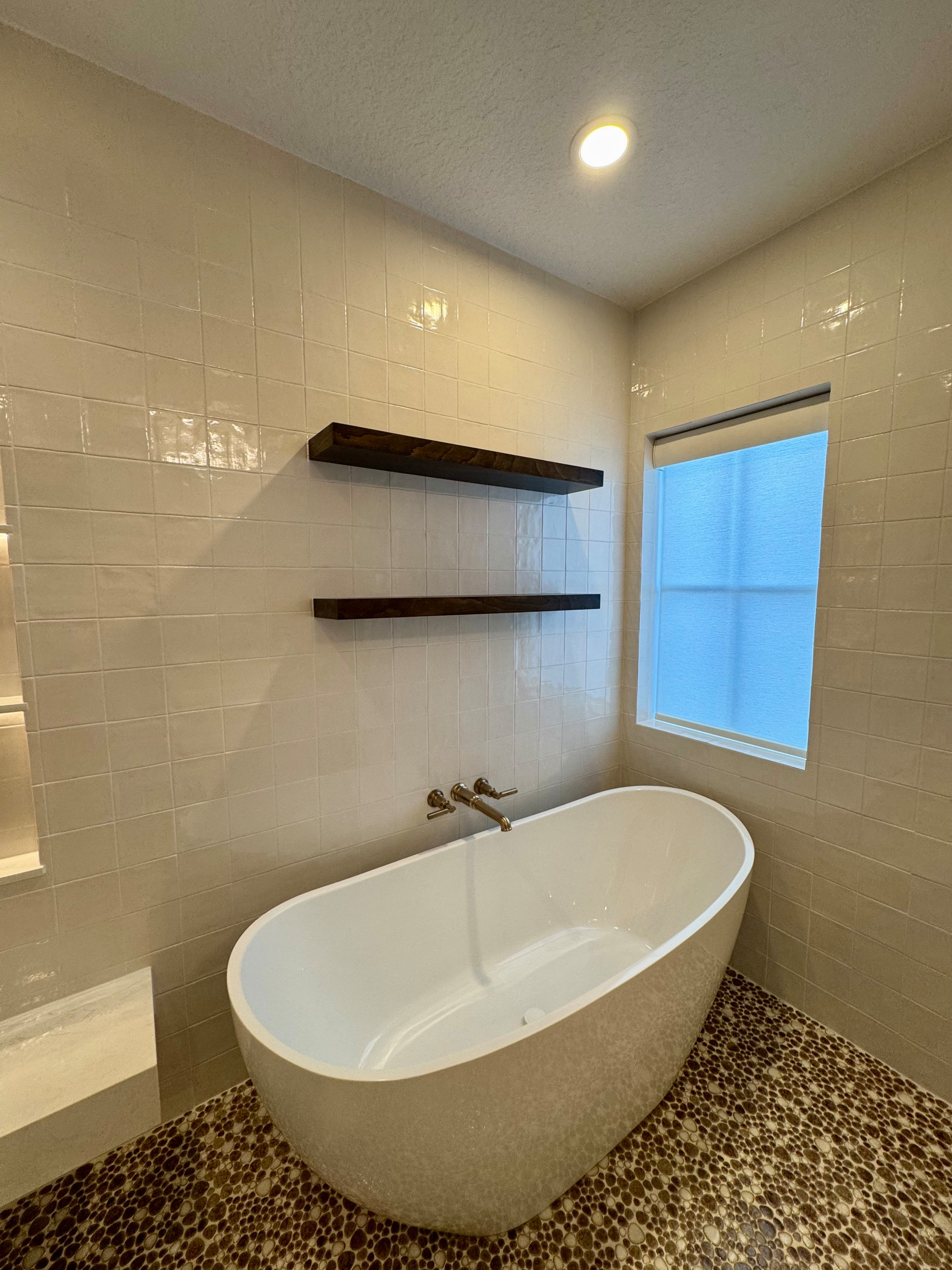 Timbercreek Court - Home Renovation - 2025