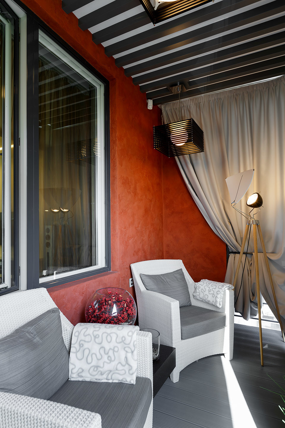 Личные интересы