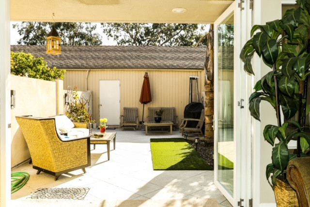 Huntington Beach Remodel
