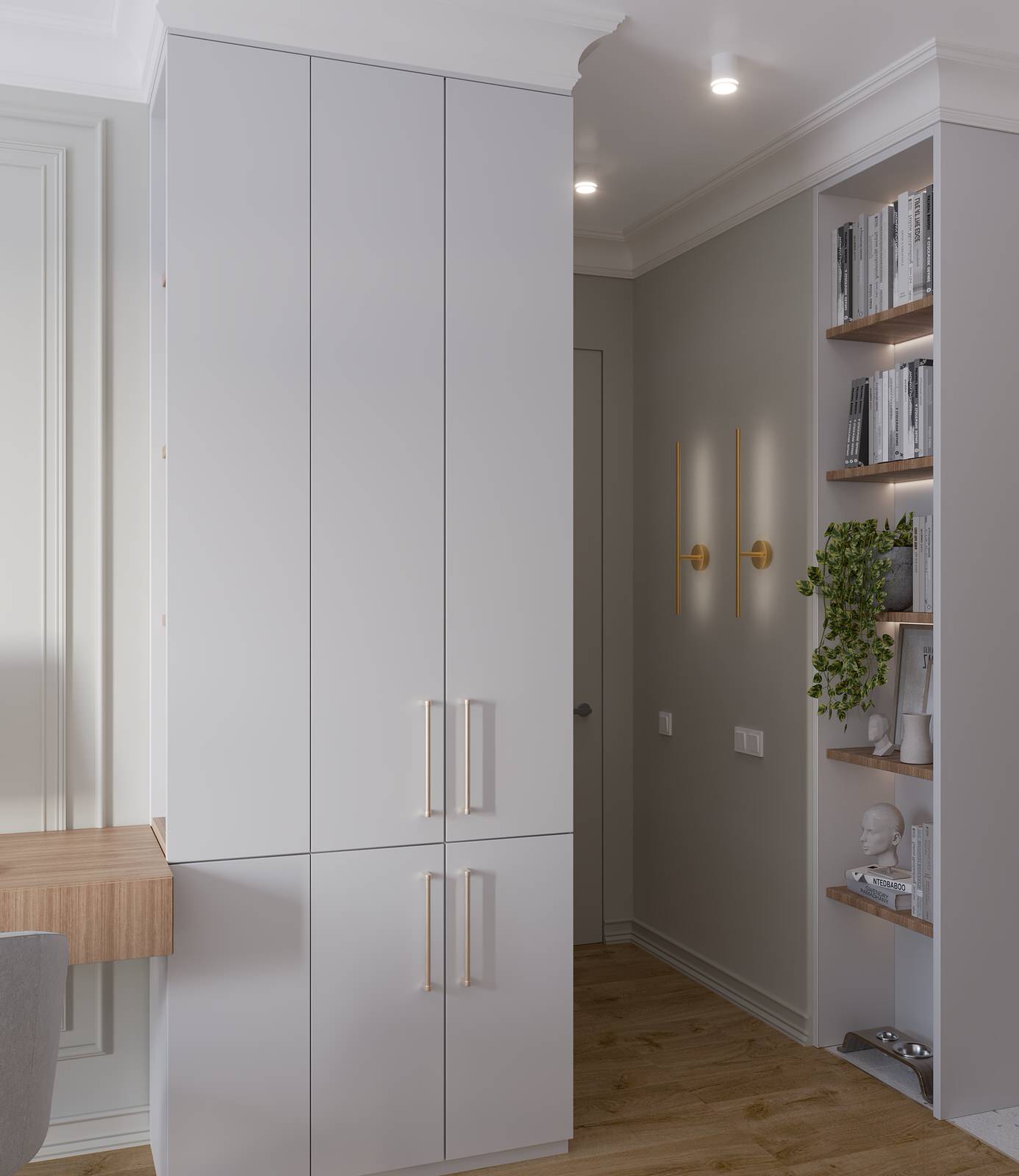 ЖК Сити Бей