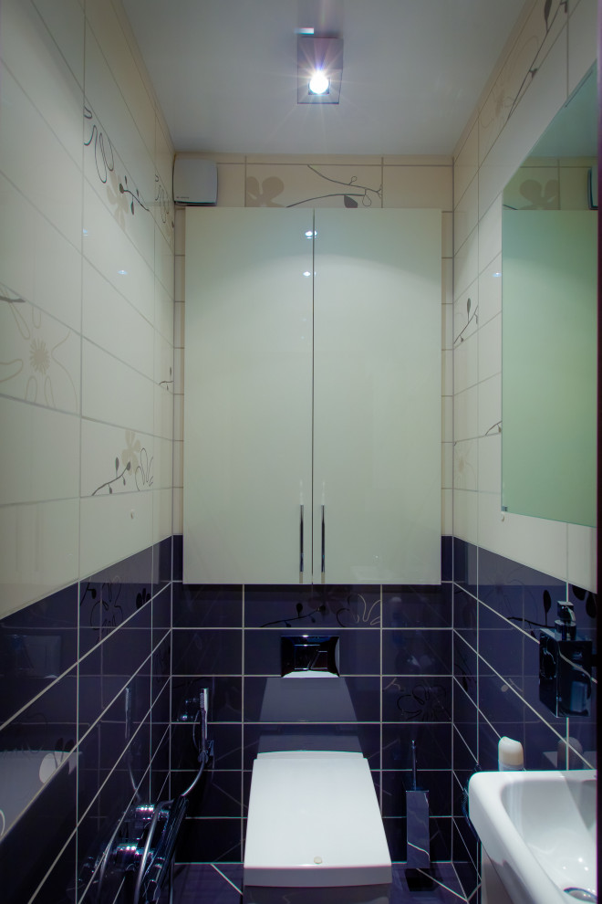 Квартира с удивительной детской