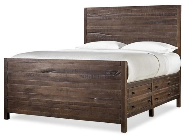 Image Result For Redondo Pier Low Profile Bed Mahogany Image Result For Redondo Pier Low Profile Bed Mahogany