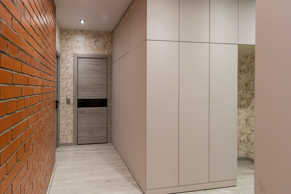 Ремонт 3-комнатной квартиры на Львовской