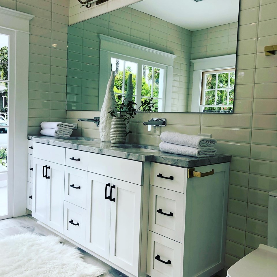 Bathroom Design