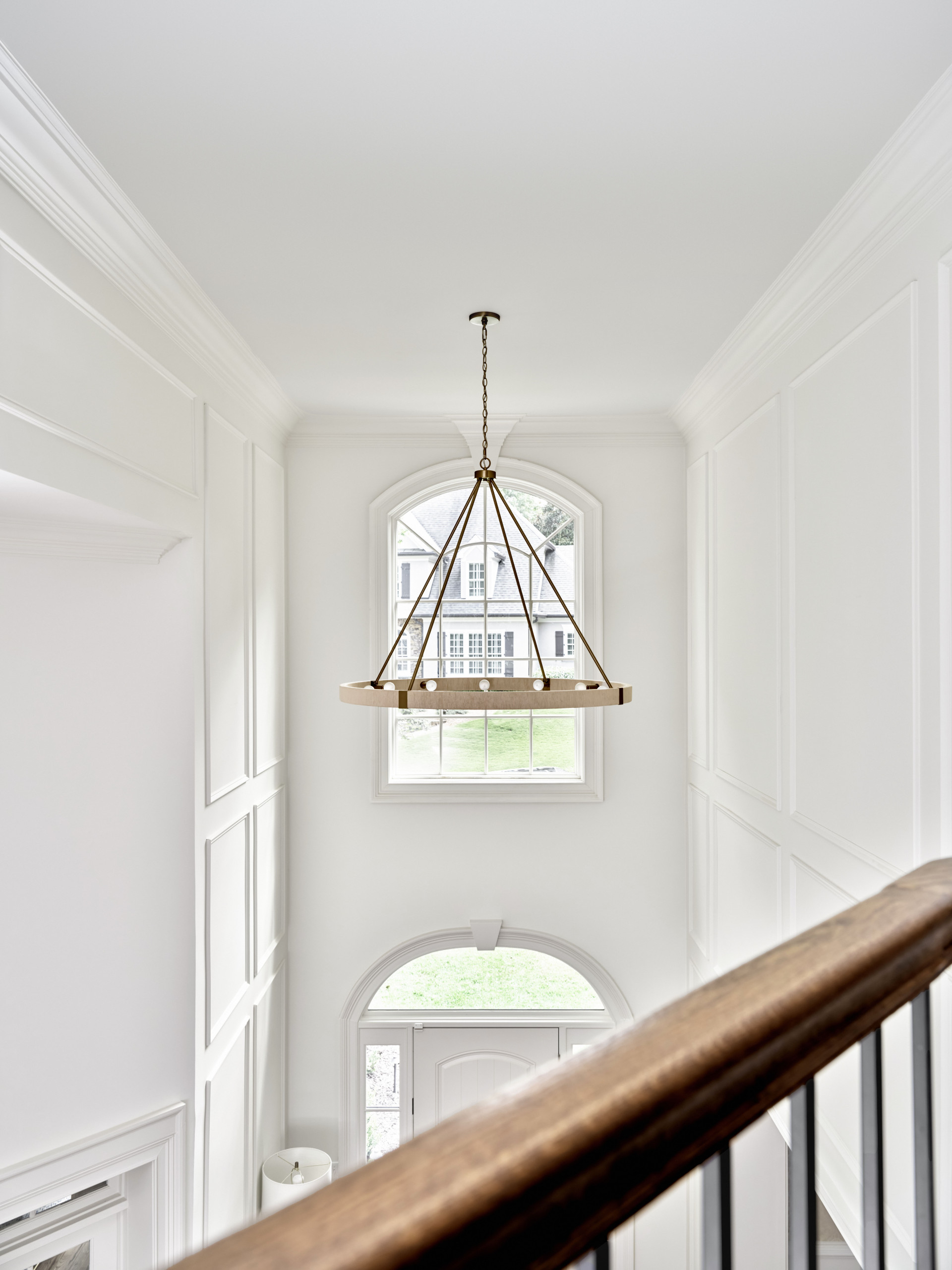 Kitchen and Foyer Update