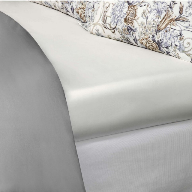 Carol Fitted Sheet King, King Fitted Sheets by Togas Houzz