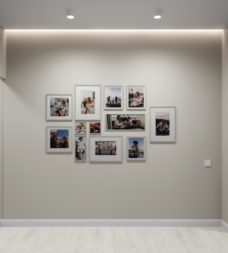 Квартира для семьи