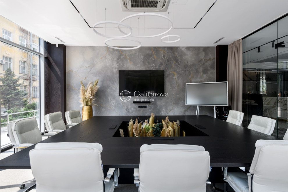 Переговорная