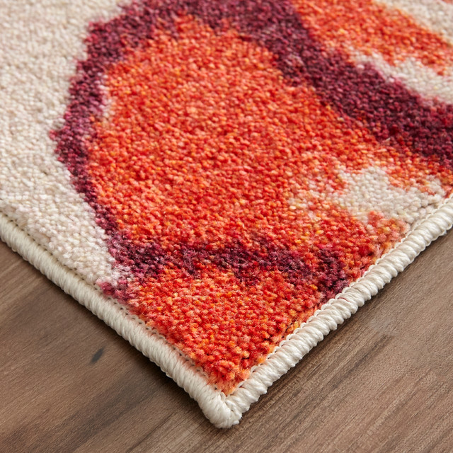 Mohawk Prismatic Urban Rug Contemporary Area Rugs By Mohawk Home Houzz