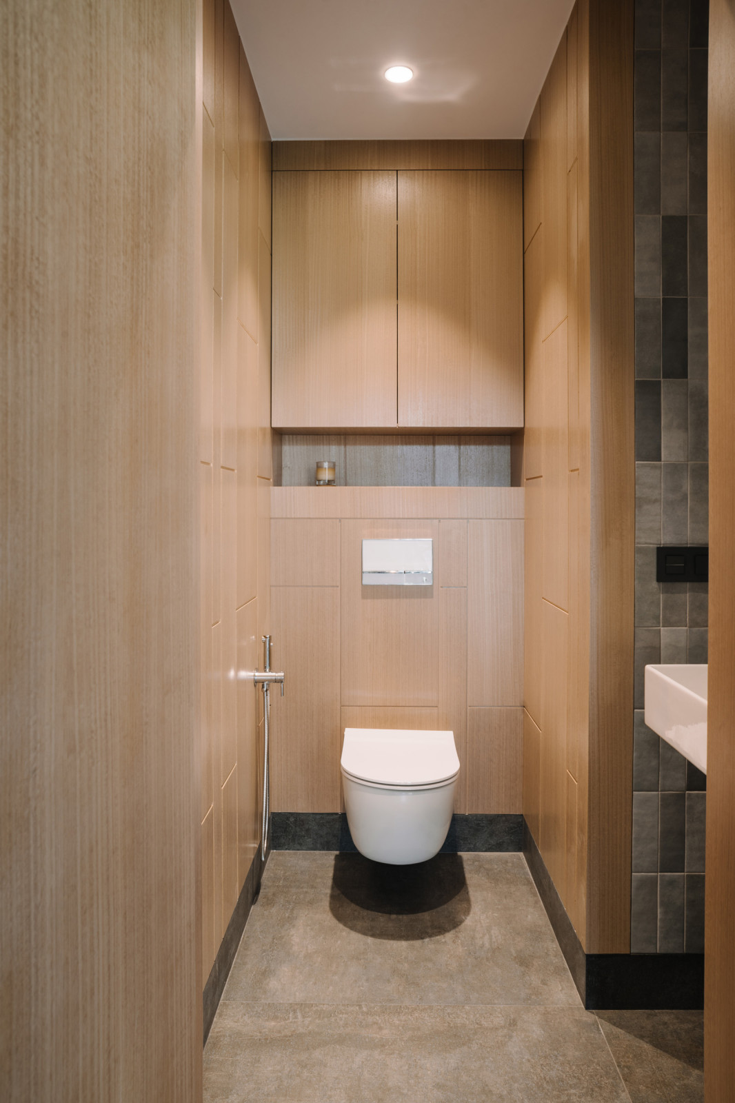 Парная в клубном поселке "Апрелевка парк"