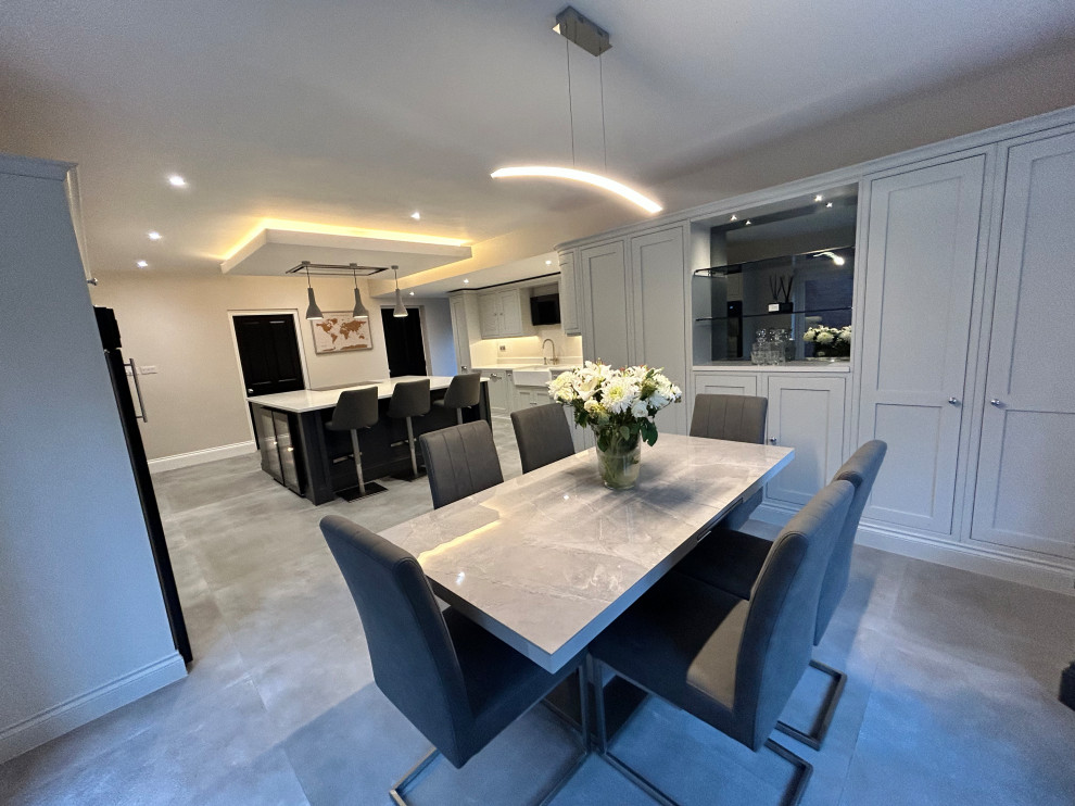Darras Hall