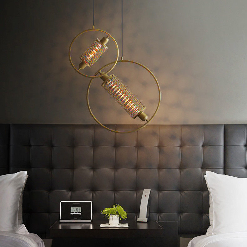 Светильники лофт