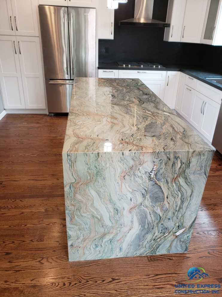 Kitchen remodeling In Glendale
