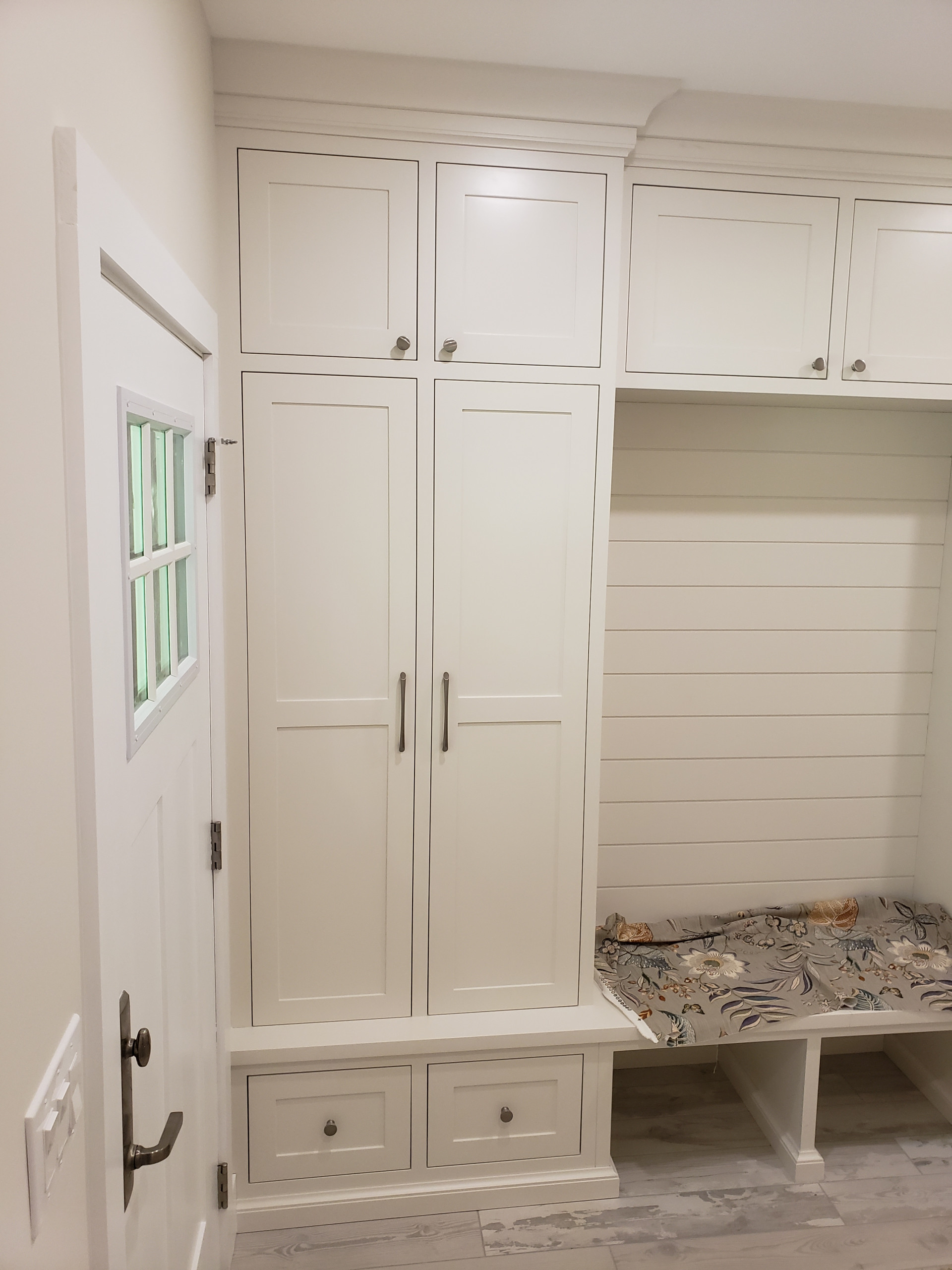 Addition and Renovation in Tewksbury