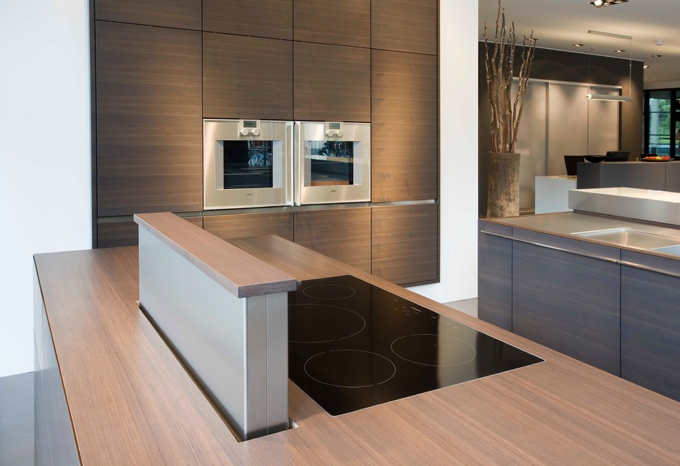 Moderne Küche in Köln