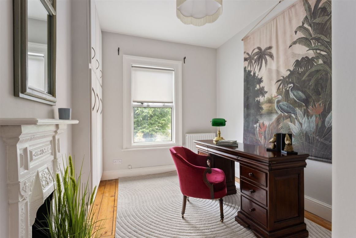 Donnybrook Period Home