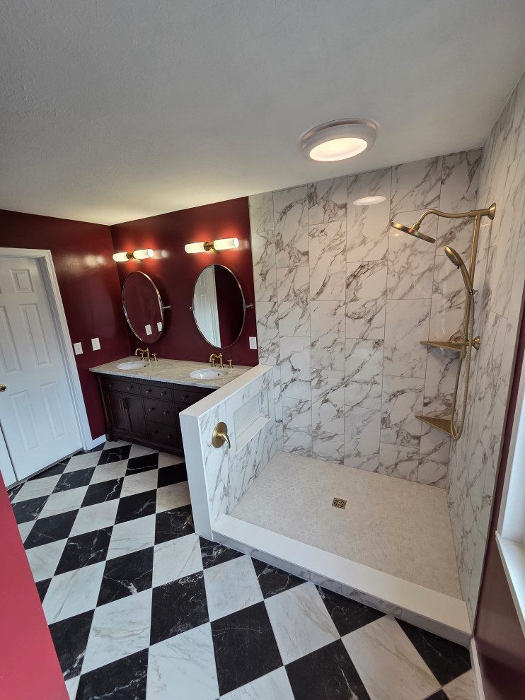 Bathroom Remodeling